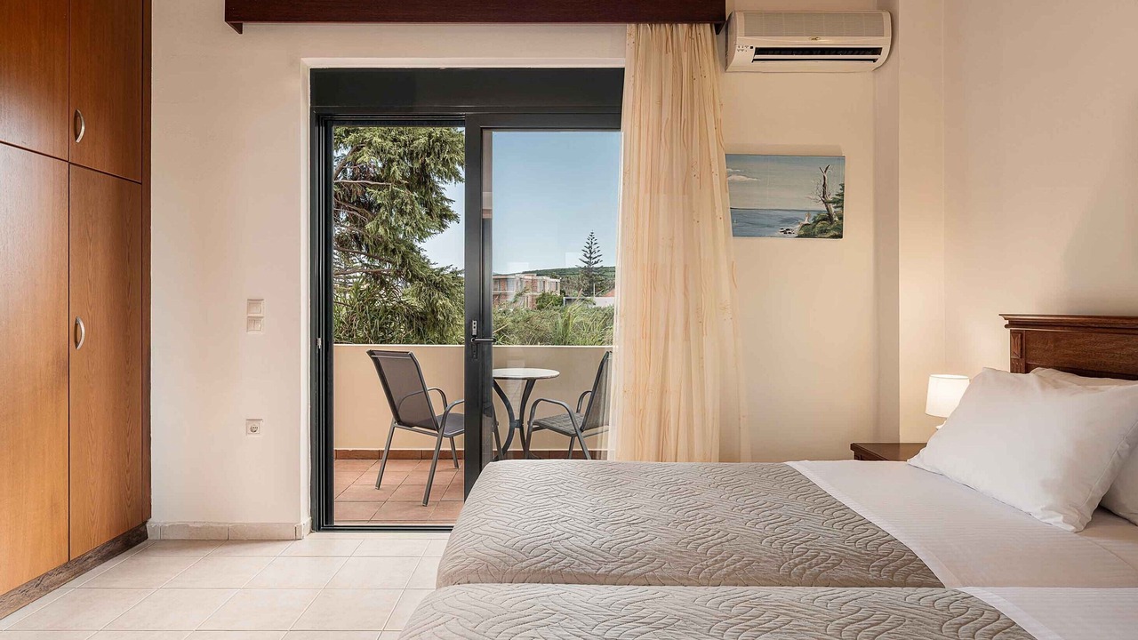 Photo of Bedroom in Kamisiana