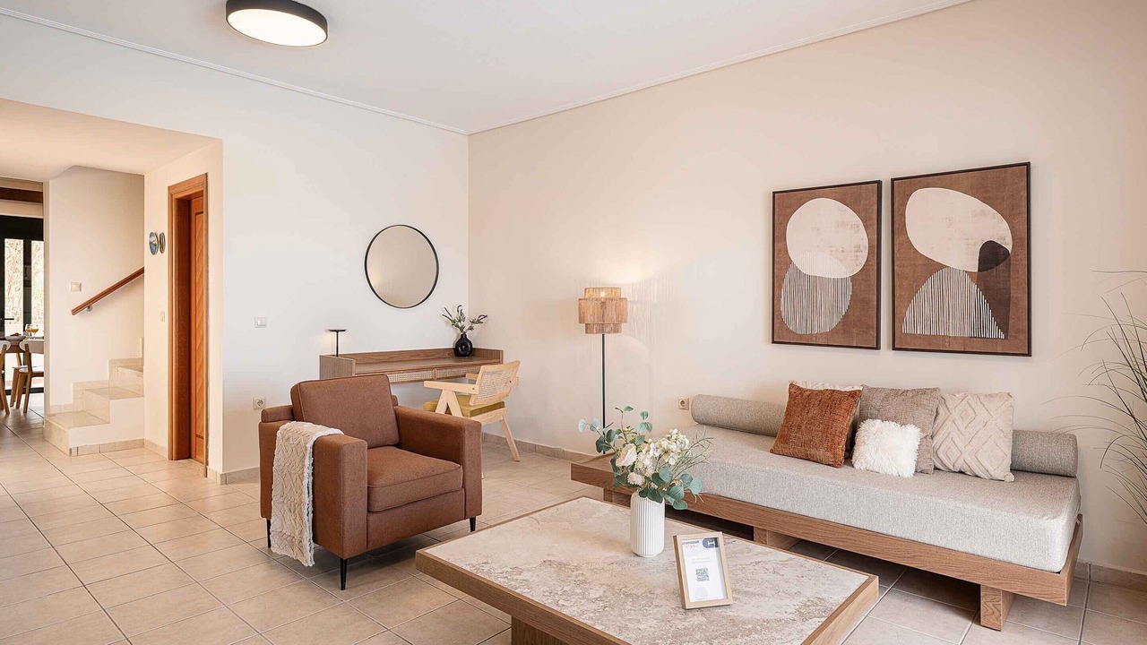 Photo of Livingroom in Kamisiana