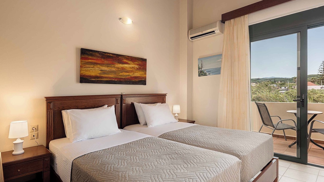 Photo of Bedroom in Kamisiana