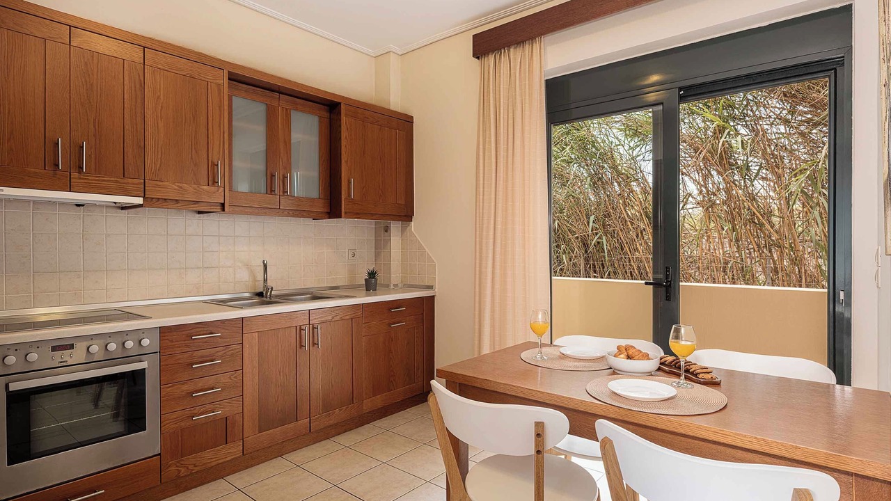 Photo of Kitchen in Kamisiana