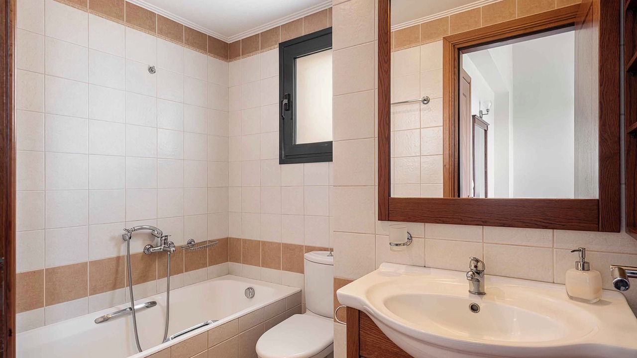 Photo of Bathroom in Kamisiana
