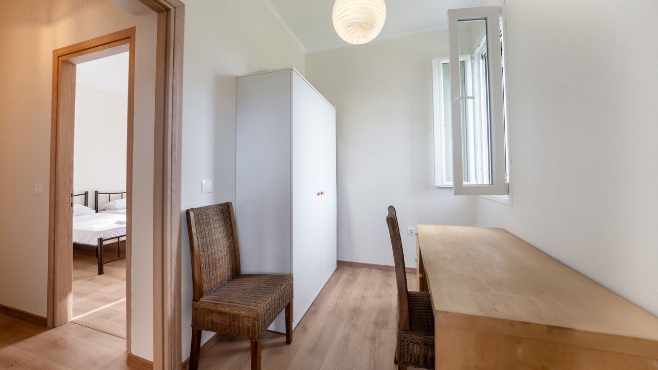 Photo of Bedroom in Dafnata