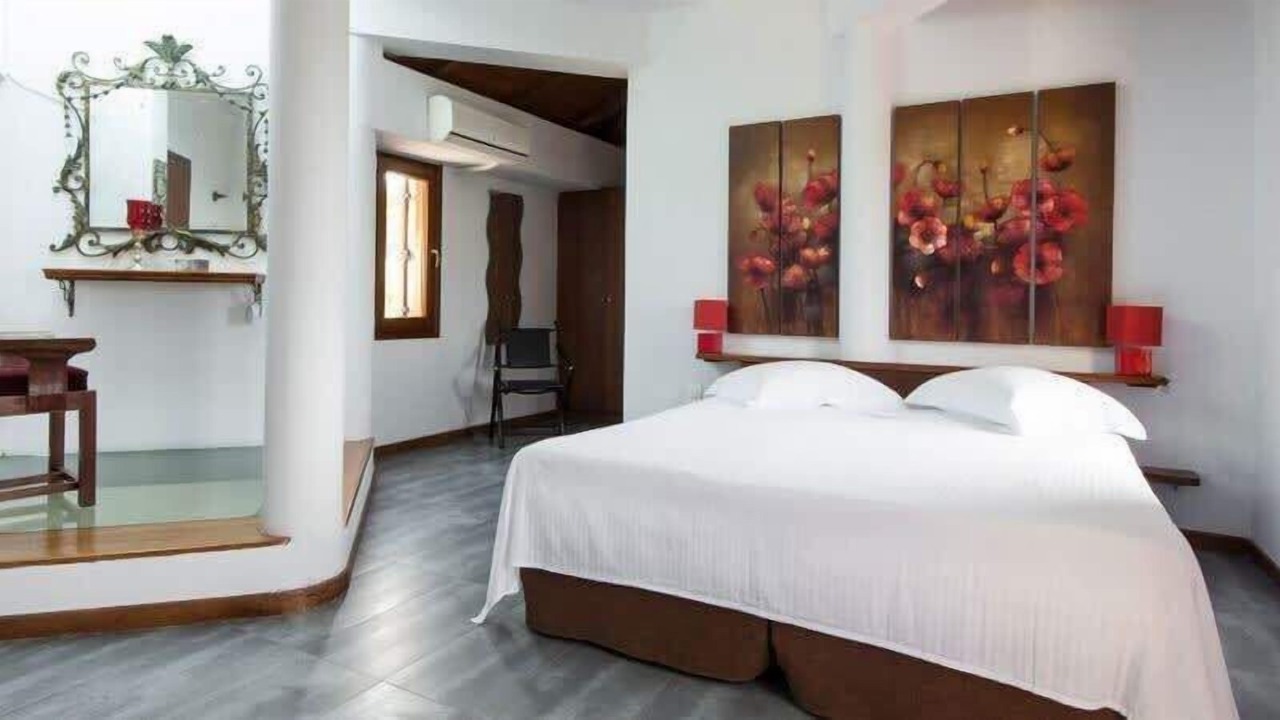 Photo of Bedroom in Votsi