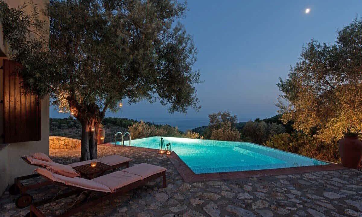 Photo of Outdoor in Votsi