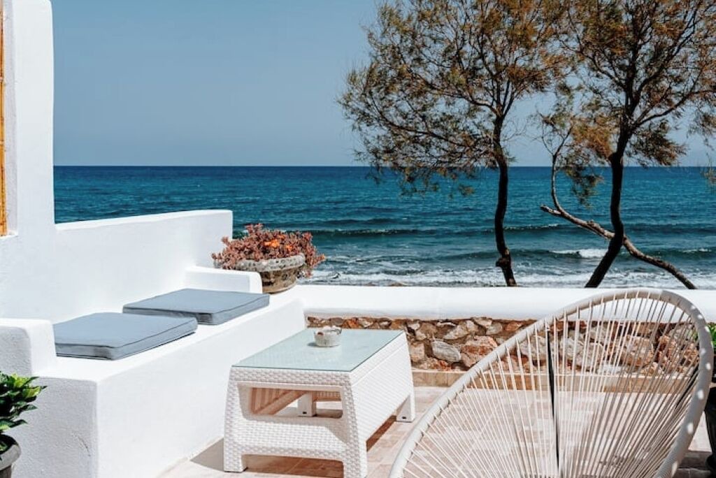 Photo of Outdoor in Agia Paraskevi