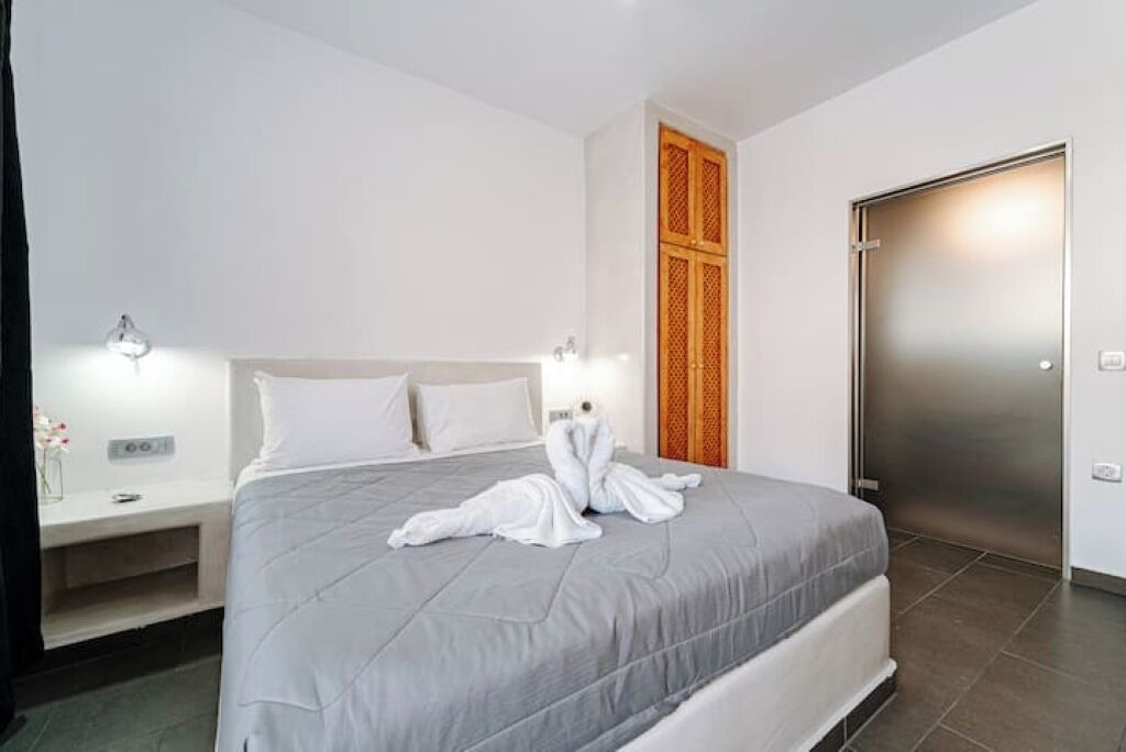 Photo of Bedroom in Agia Paraskevi