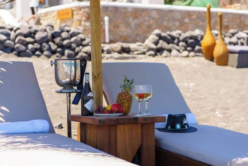 Photo of Outdoor in Agia Paraskevi