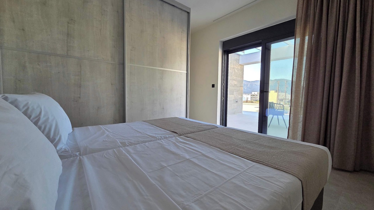 Photo of Bedroom in Karpathos