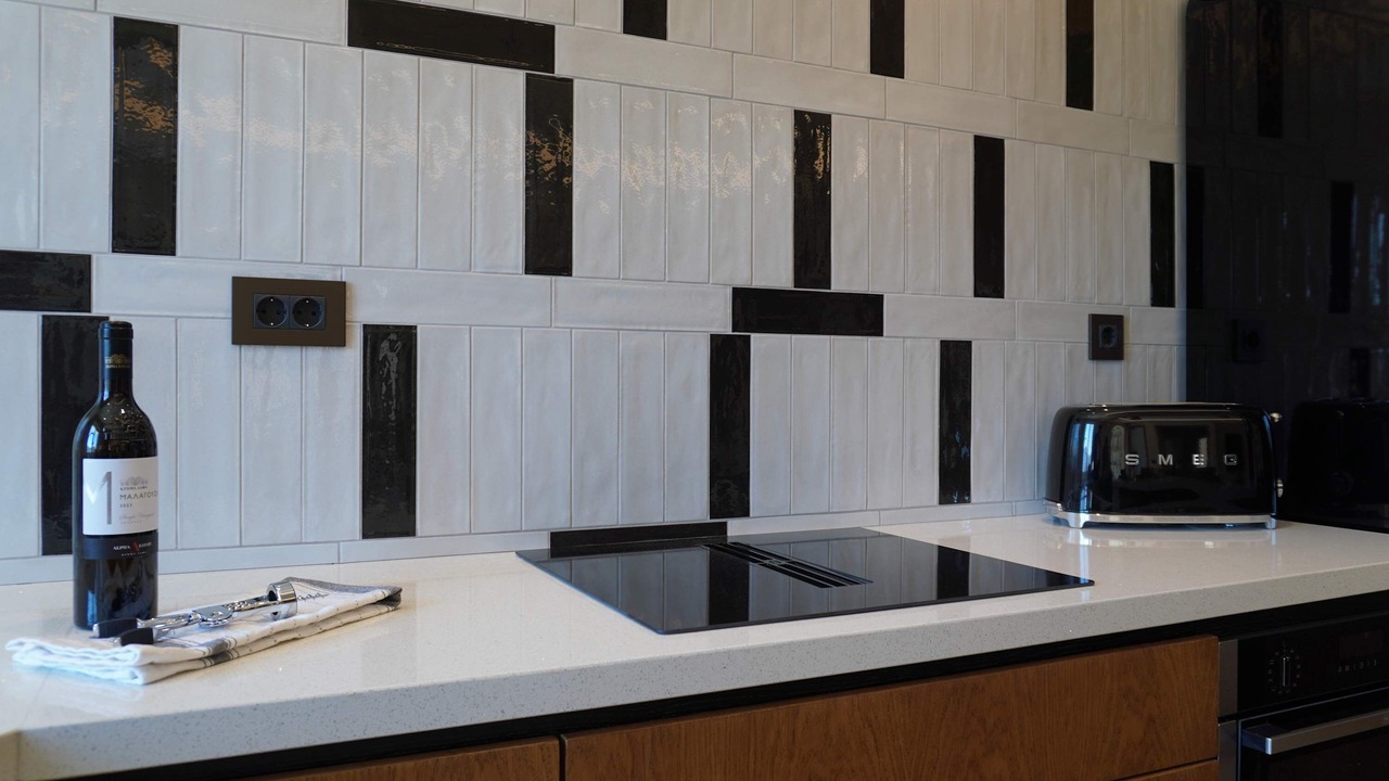 Photo of Kitchen in Karpathos