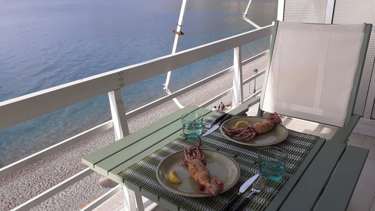 Photo of Outdoor in Loutraki