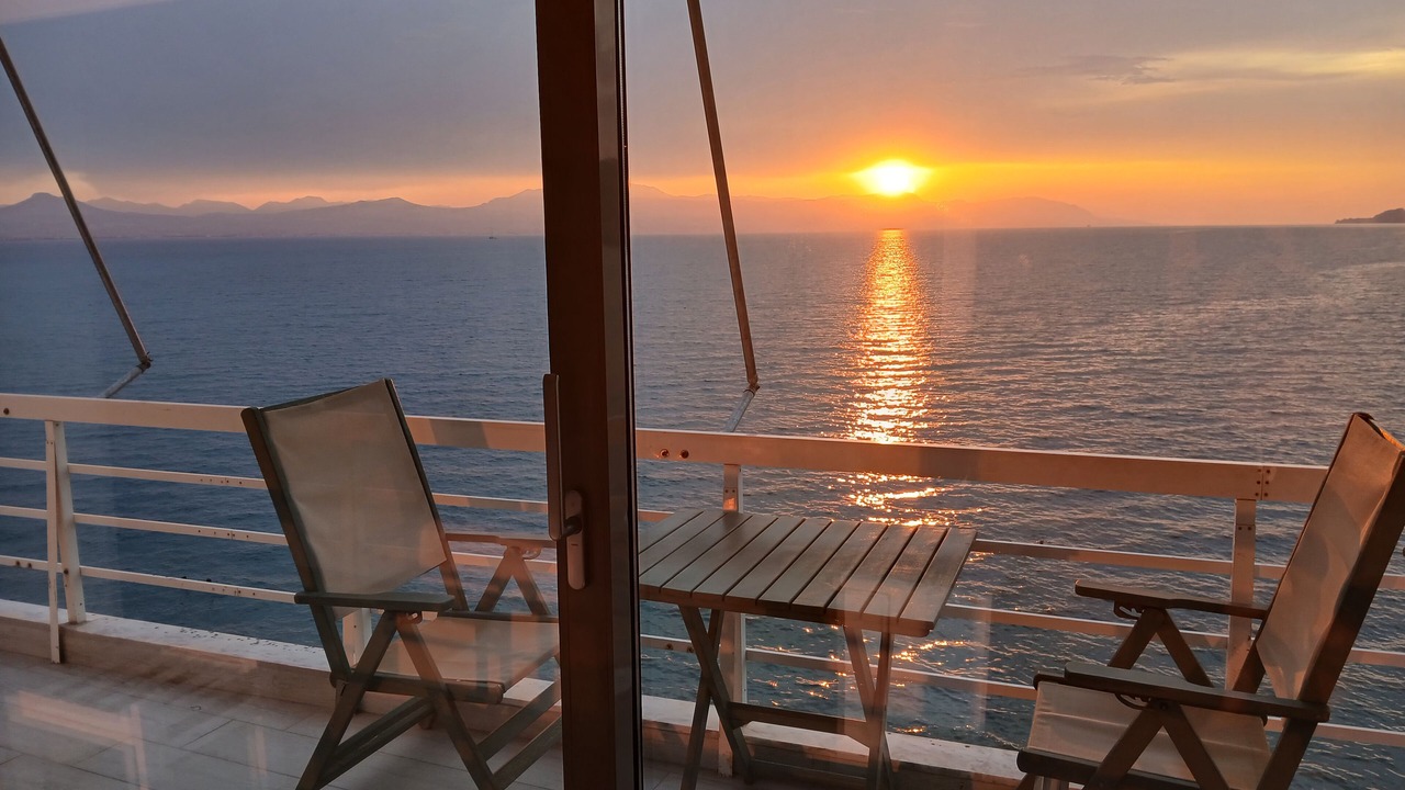 Photo of Outdoor in Loutraki