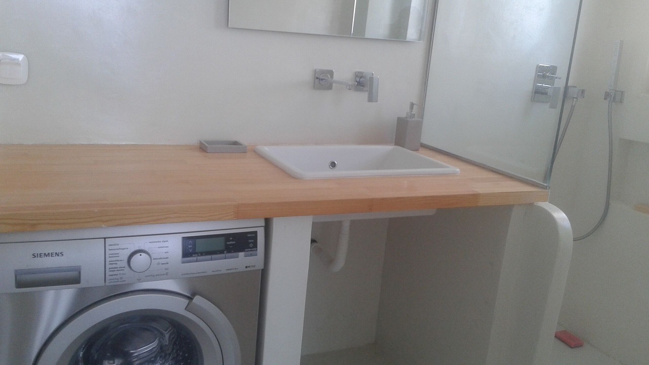 Photo of Bathroom in Loutraki