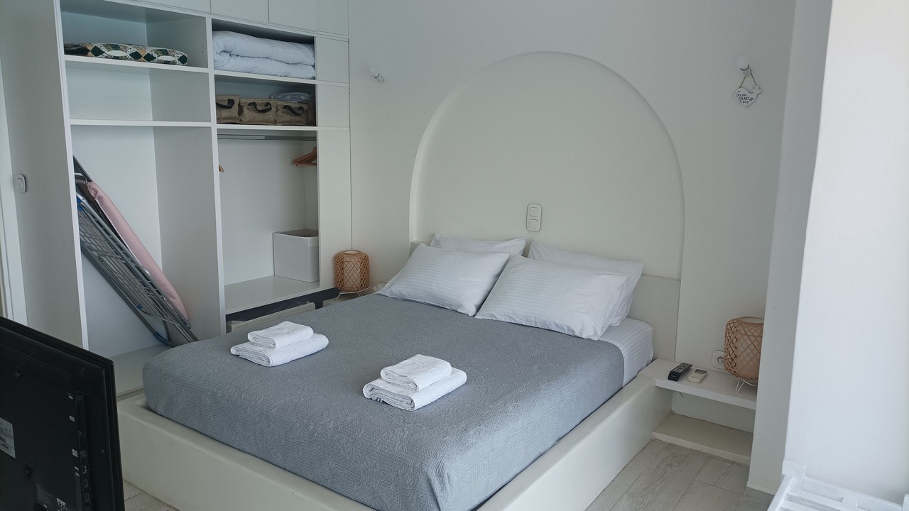 Photo of Bedroom in Loutraki