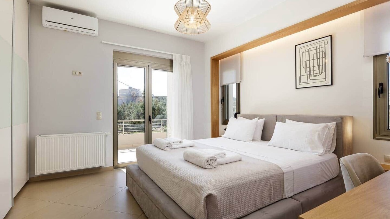 Photo of Bedroom in Gerani
