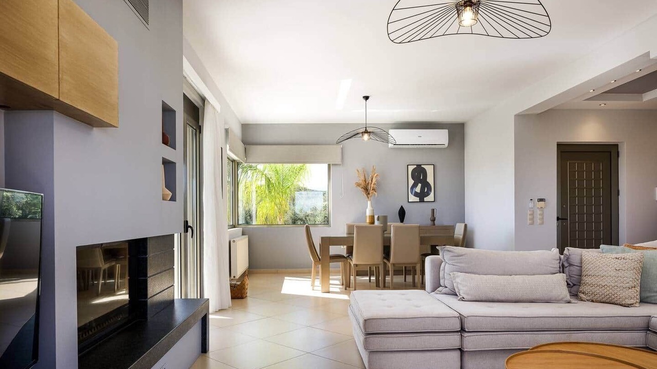 Photo of Livingroom in Gerani