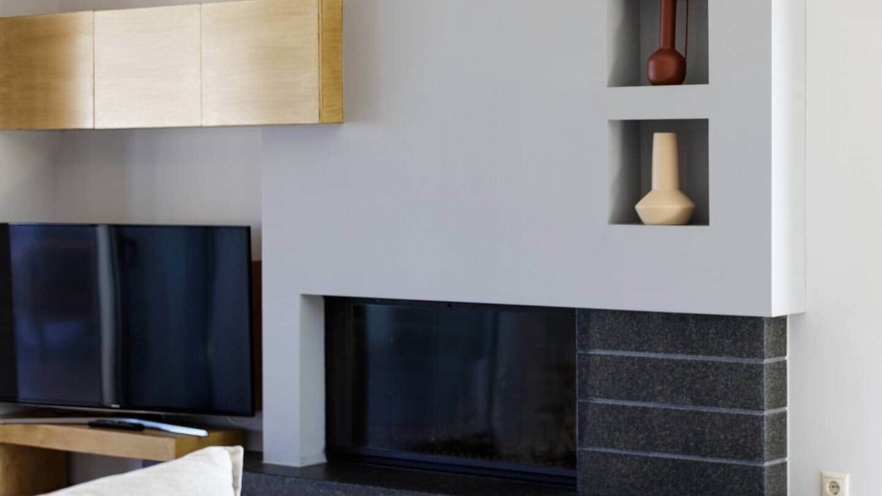 Photo of Livingroom in Gerani