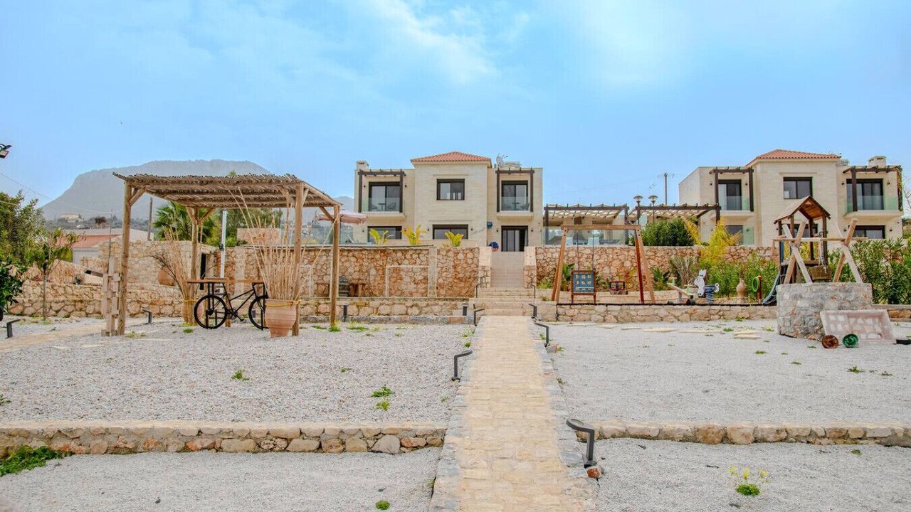 Photo of Outdoor in Plaka