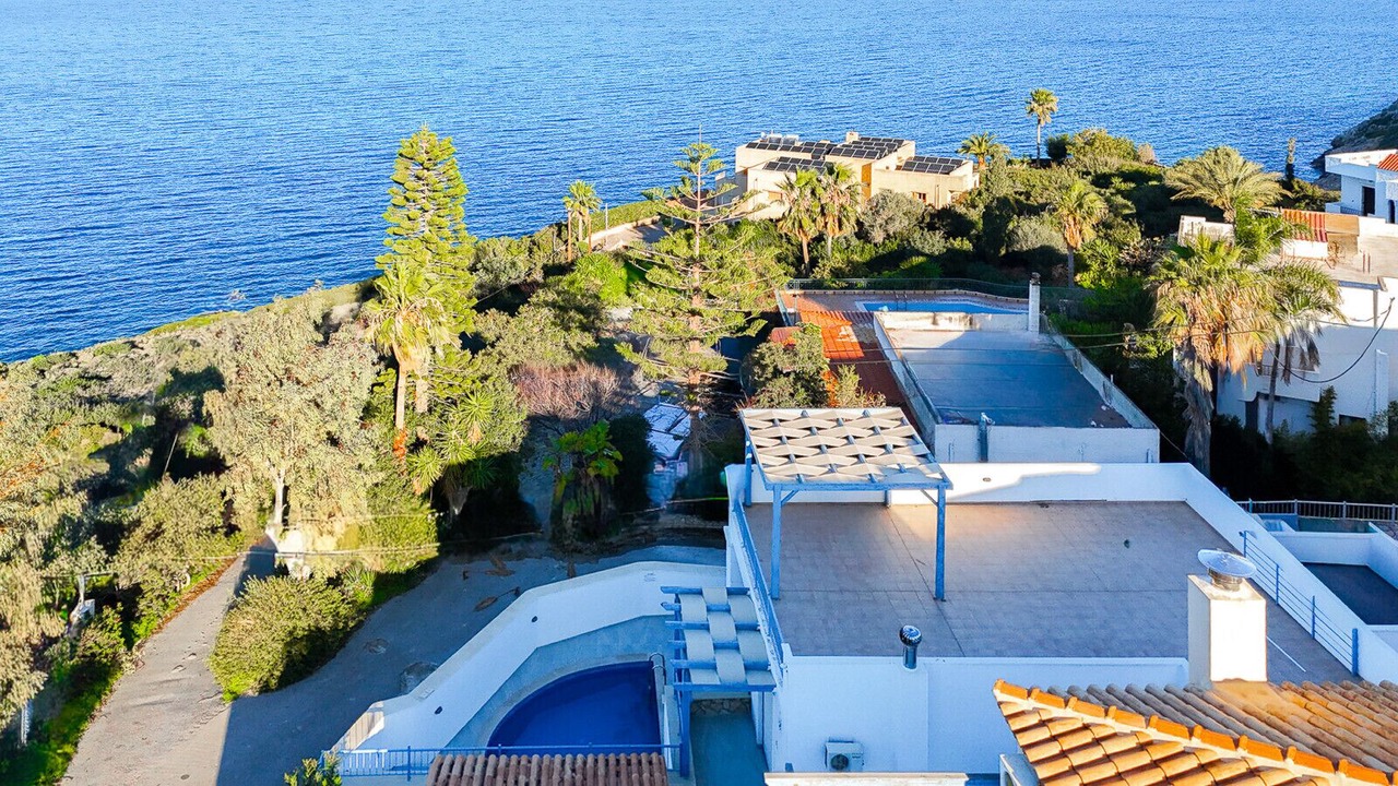 Photo of Outdoor in Plaka