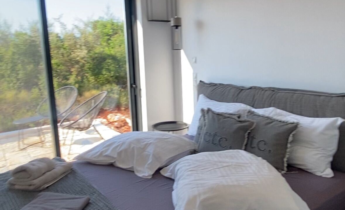 Photo of Bedroom in Evgiros