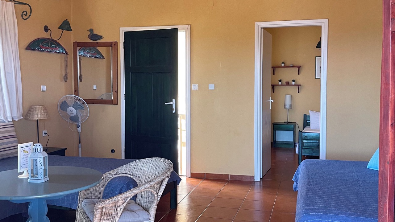 Photo of Bedroom in Pirgadikia