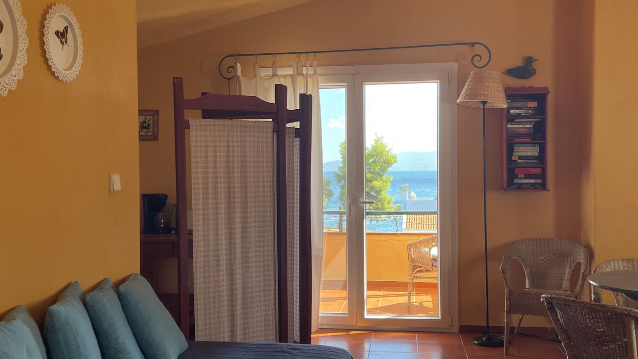 Photo of Bedroom in Pirgadikia