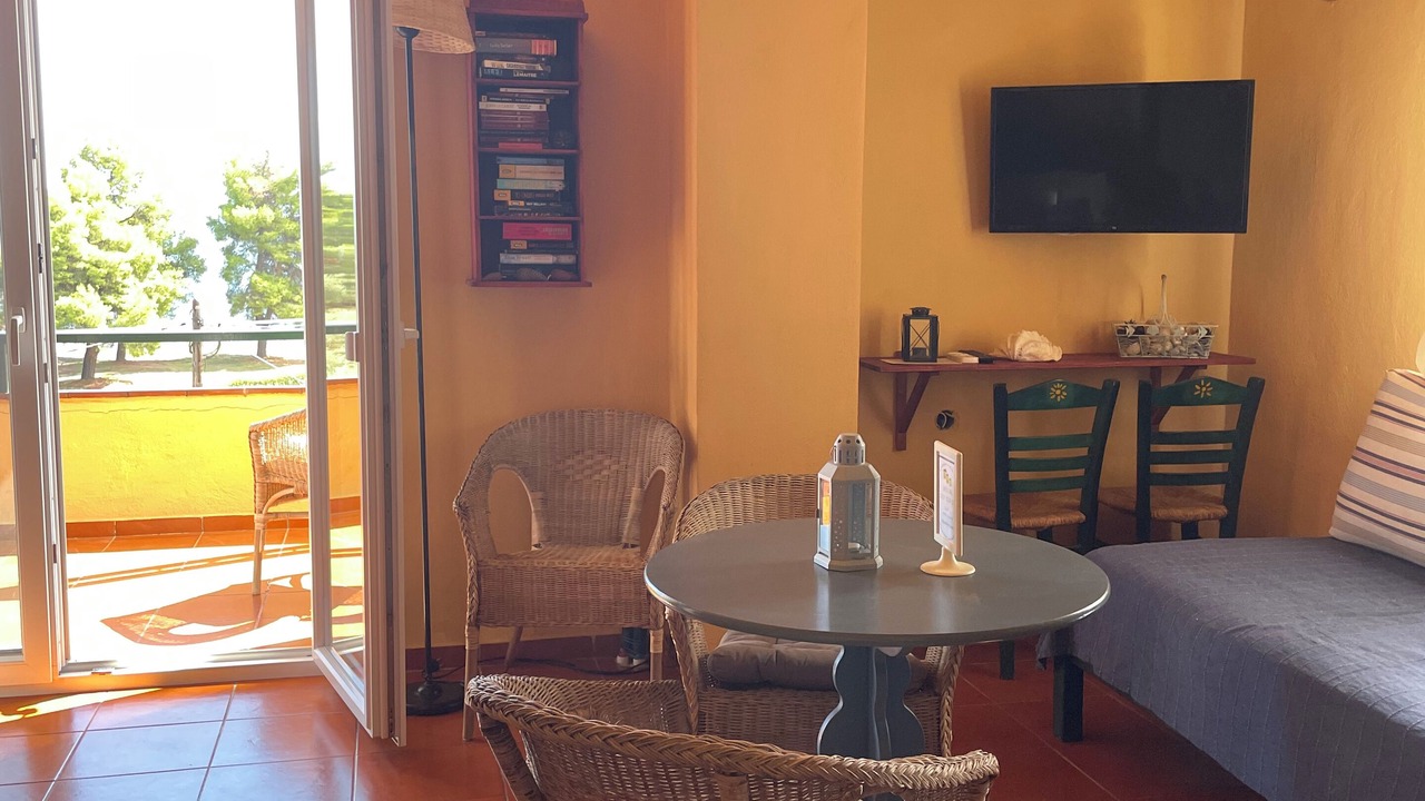 Photo of Livingroom in Pirgadikia