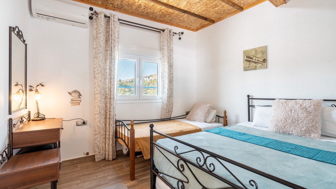 Photo of Bedroom in Stegna