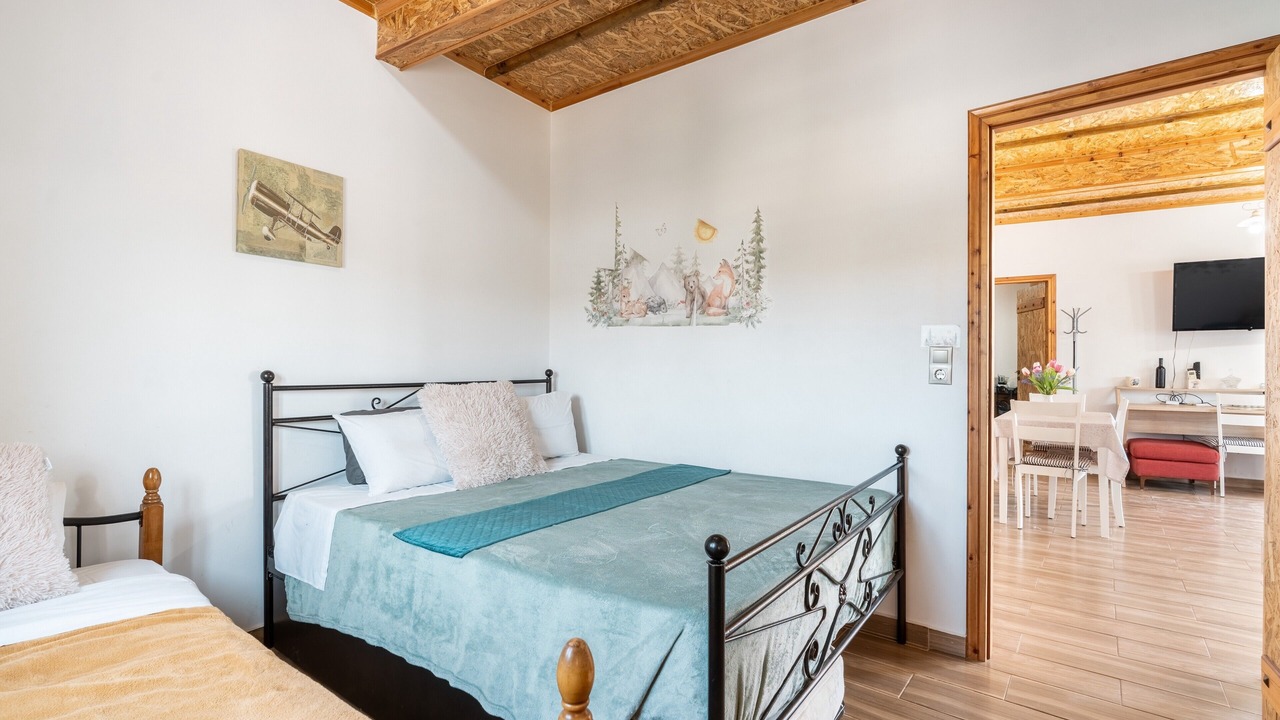 Photo of Bedroom in Stegna