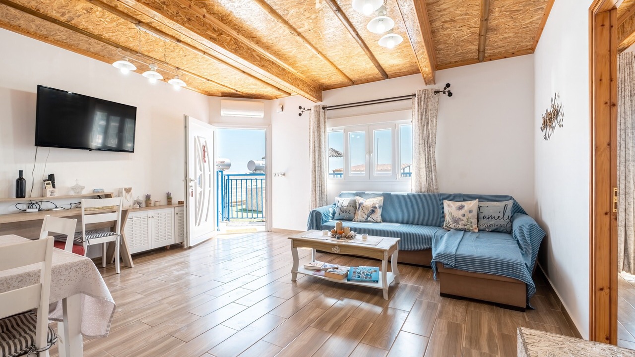 Photo of Livingroom in Stegna