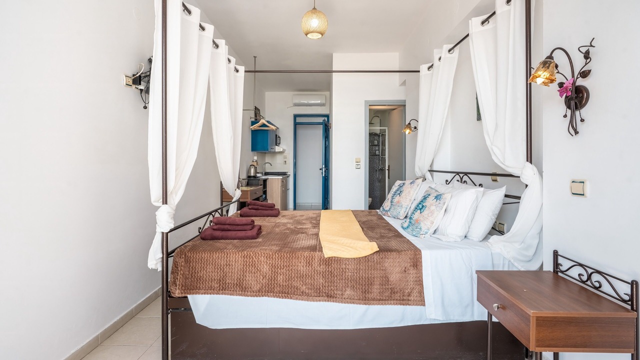 Photo of Bedroom in Stegna