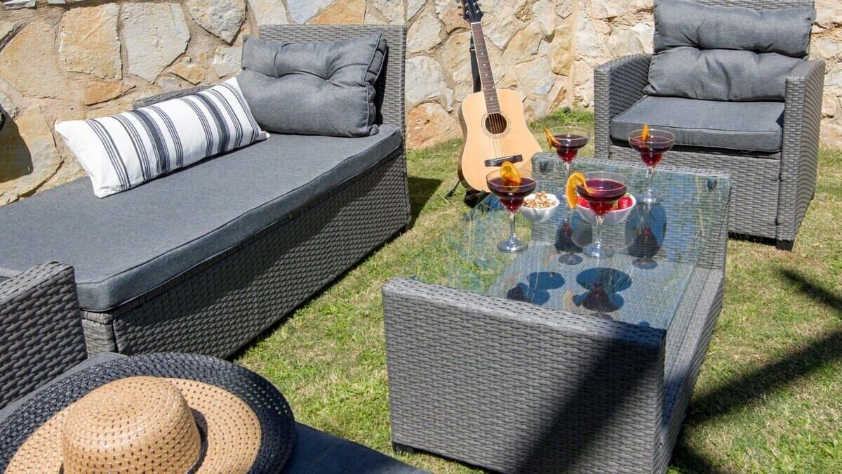Photo of Outdoor in Tavronitis