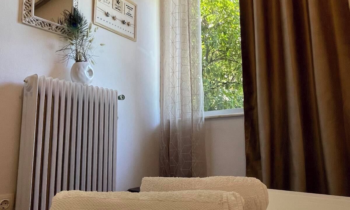 Photo of Bedroom in Nea Ionia