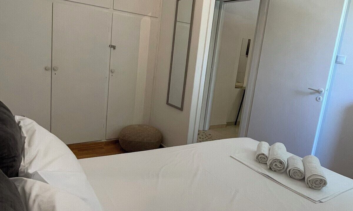 Photo of Bedroom in Nea Ionia