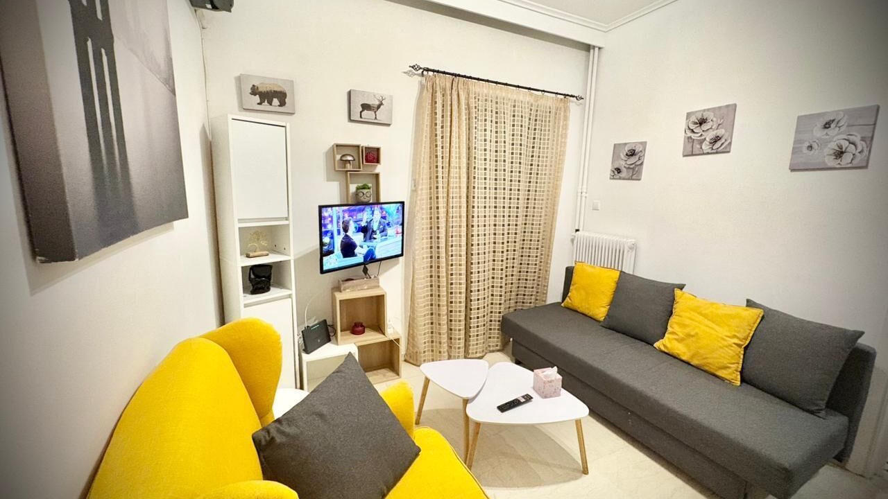 Photo of Livingroom in Nea Ionia