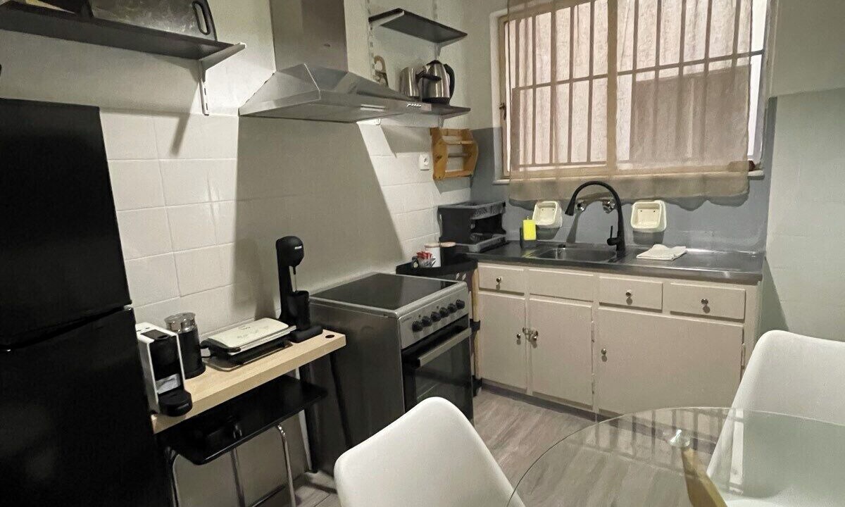 Photo of Kitchen in Nea Ionia