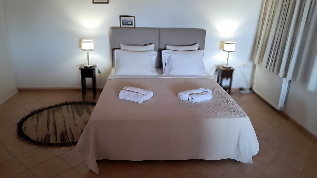 Photo of Bedroom in Kiparissia
