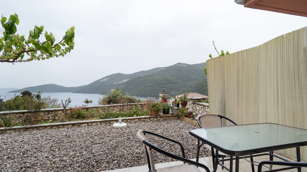 Photo of Outdoor in Mikros Gialos