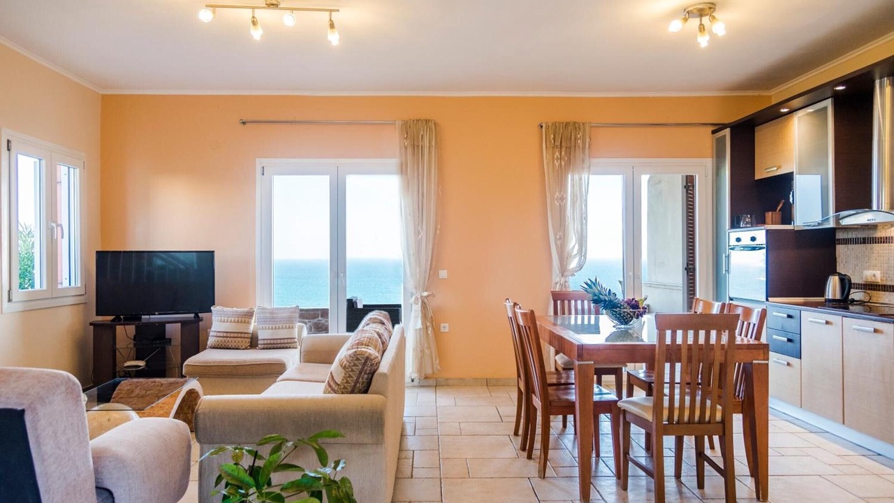 Photo of Livingroom in Gardenos