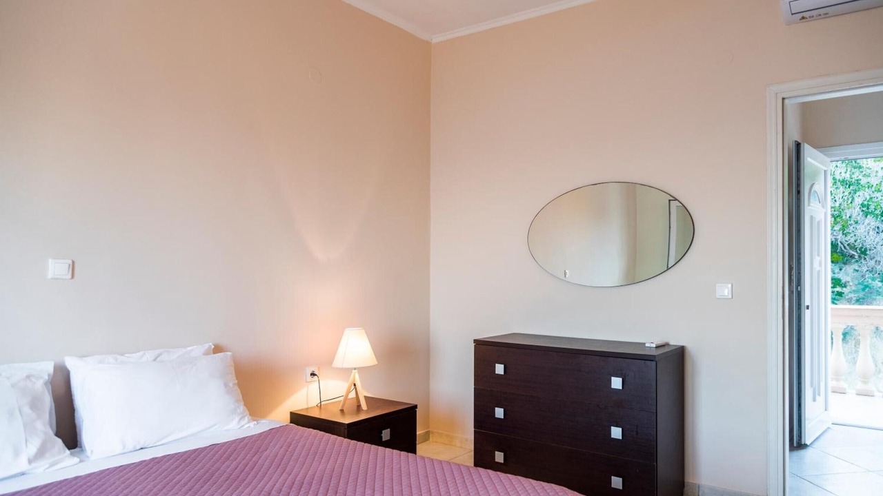 Photo of Bedroom in Gardenos