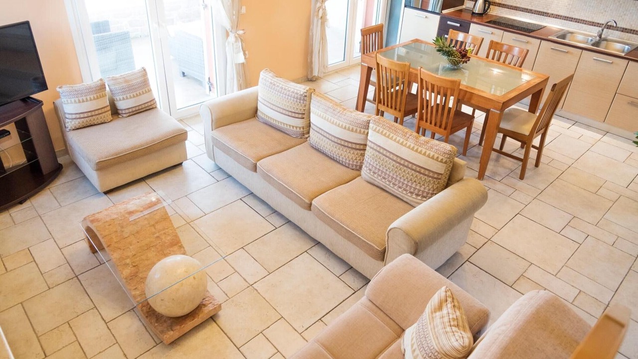 Photo of Livingroom in Gardenos