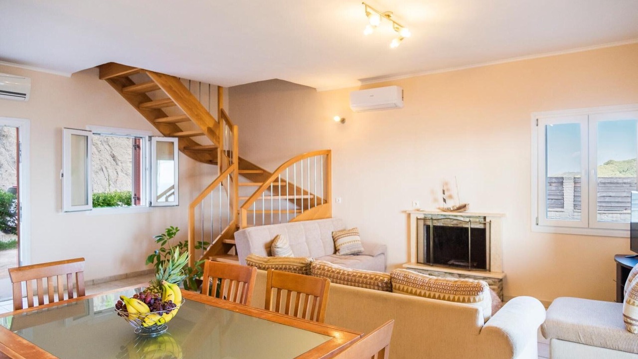 Photo of Livingroom in Gardenos