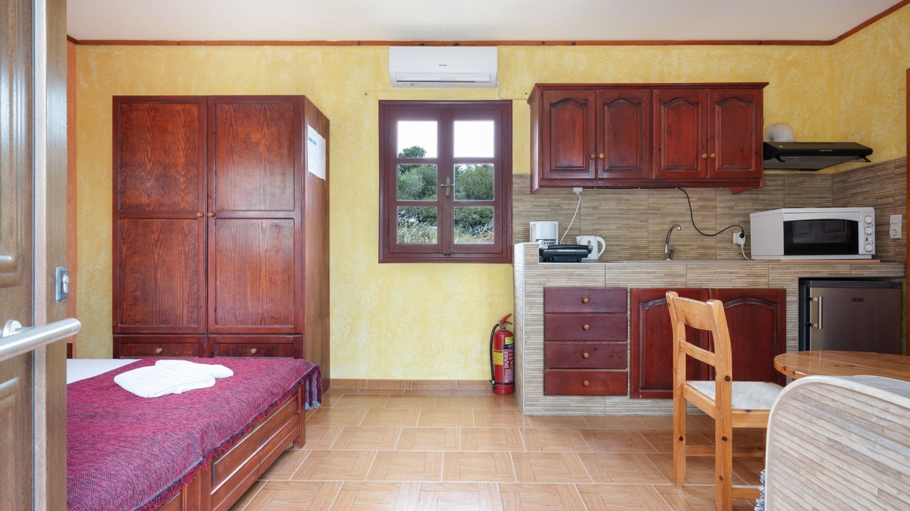 Photo of Bedroom in Palekastro