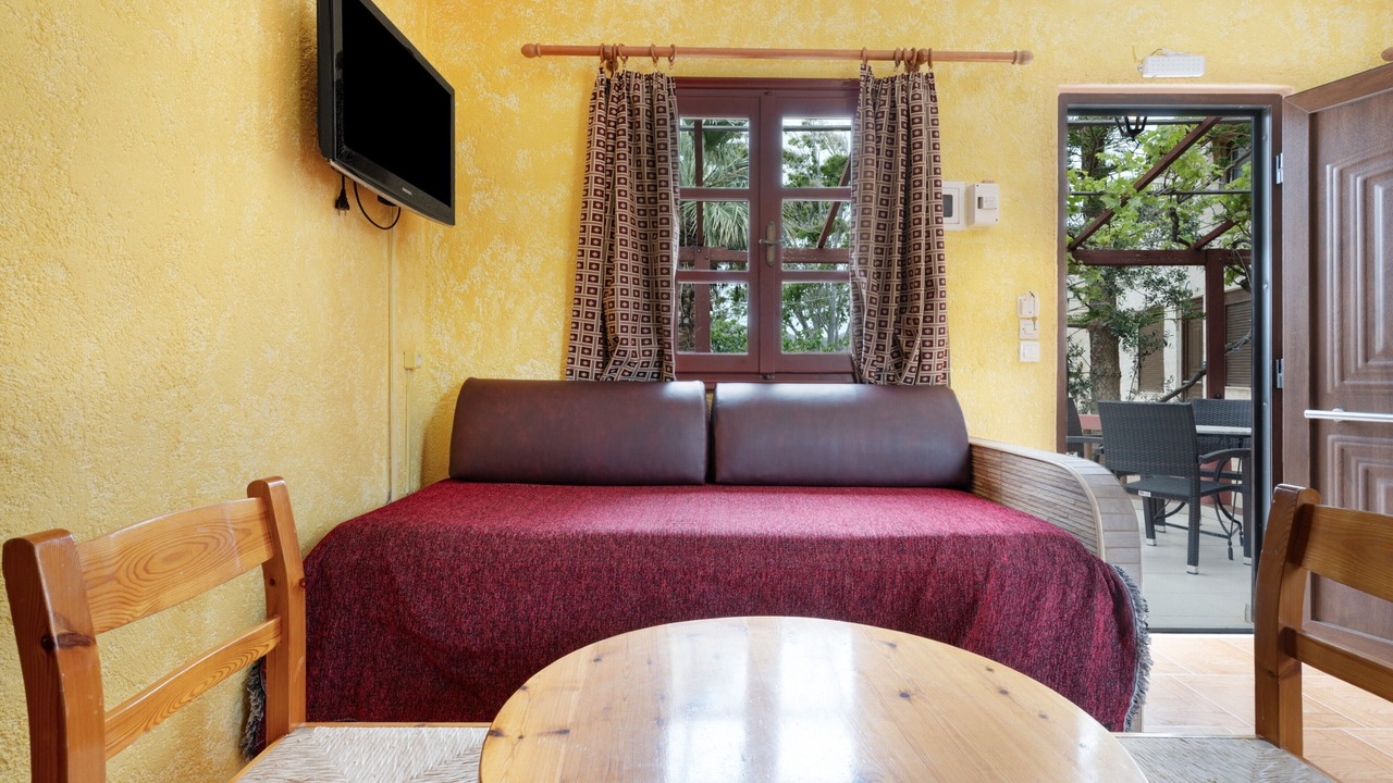 Photo of Bedroom in Palekastro