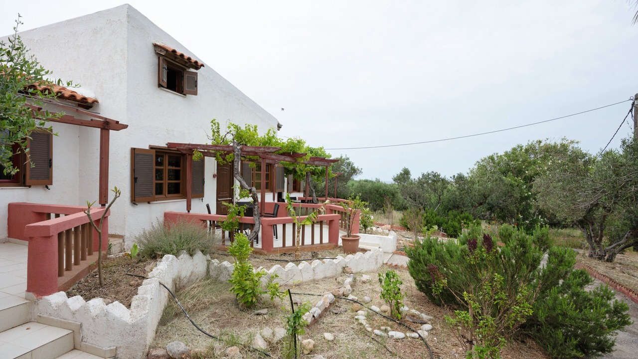 Photo of Outdoor in Palekastro