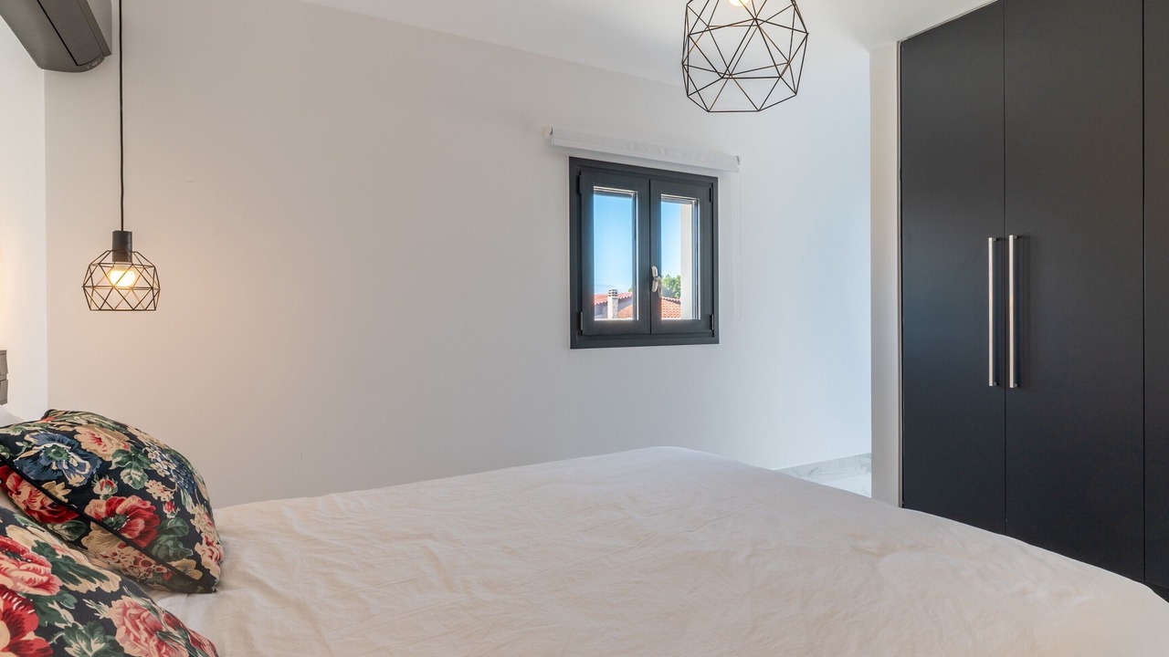 Photo of Bedroom in Kato Assos