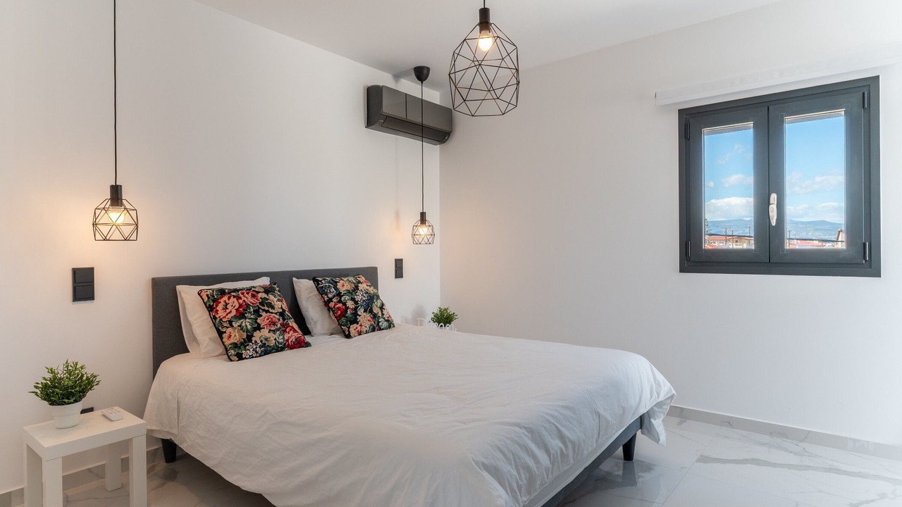 Photo of Bedroom in Kato Assos