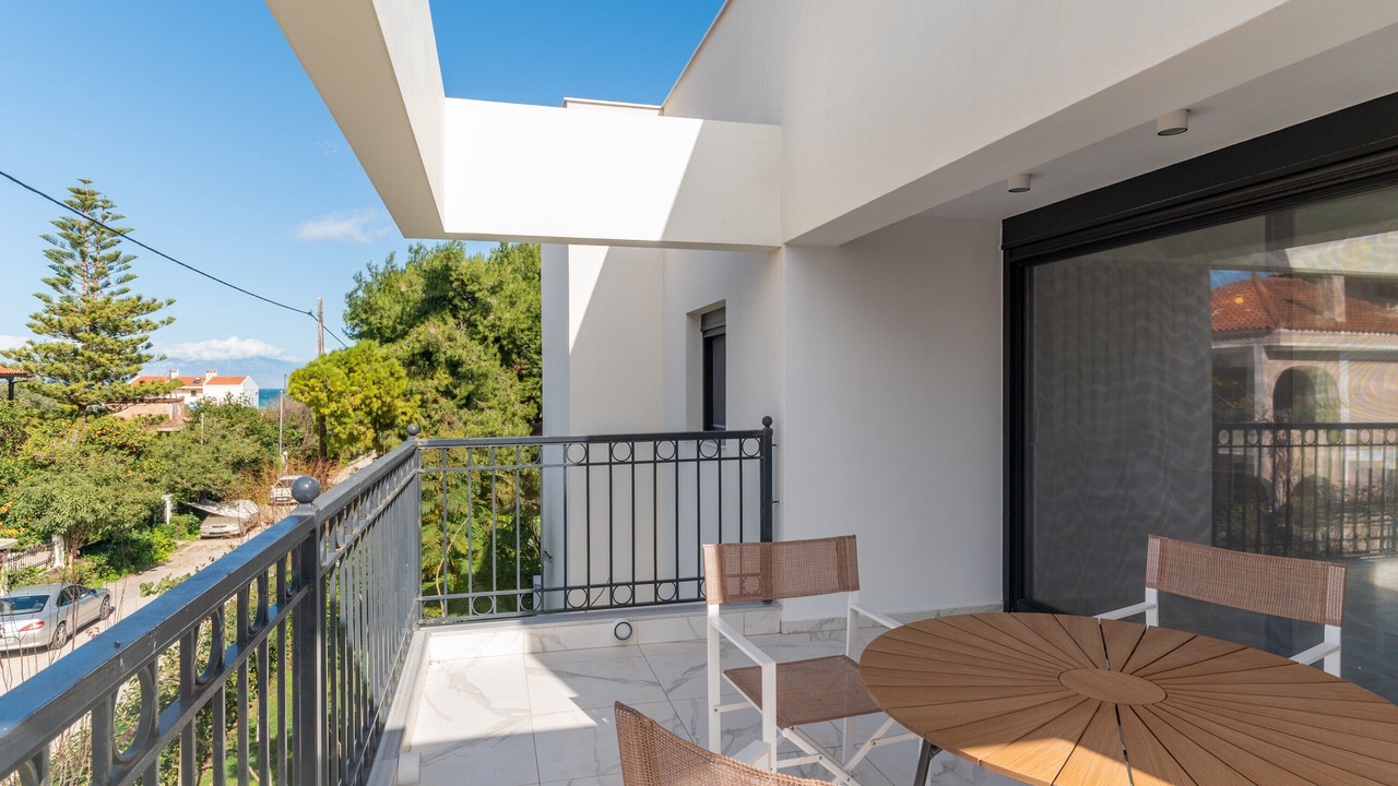 Photo of Outdoor in Kato Assos