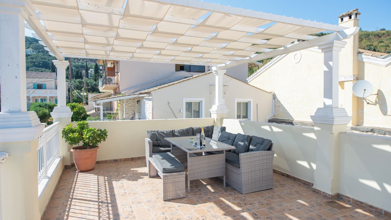 Photo of Outdoor in Agios Stefanos