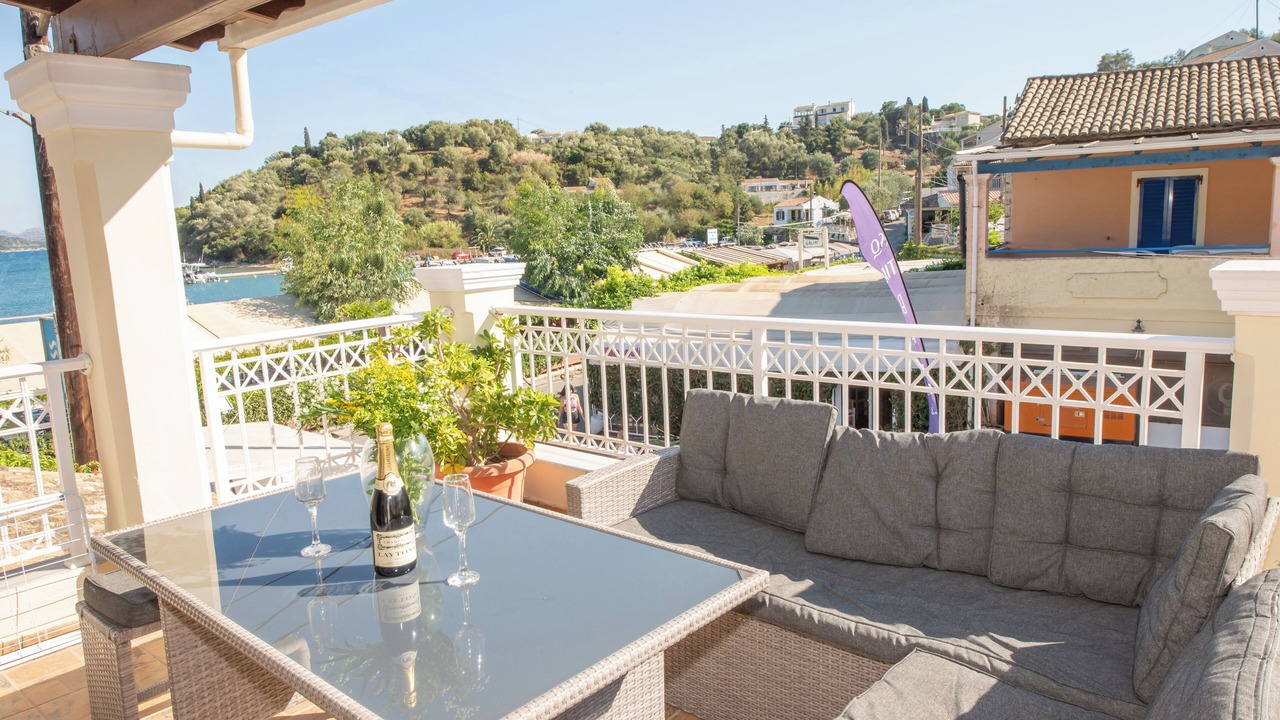 Photo of Outdoor in Agios Stefanos