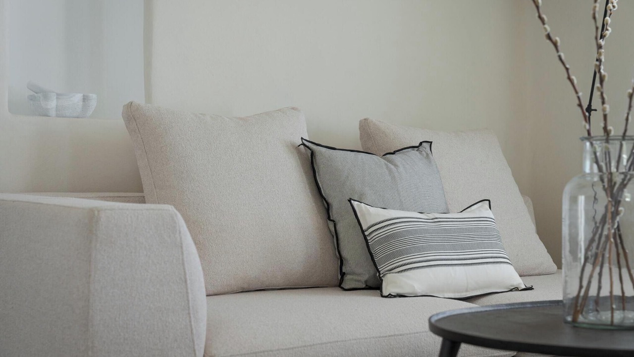 Photo of Livingroom in Tinos Town